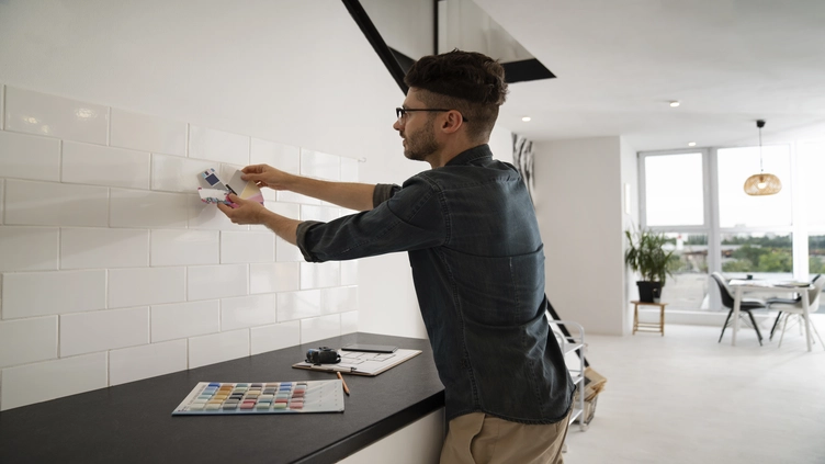 Ready to Build Your Ideal Kitchen? Trust Our Experts for a Flawless Renovation